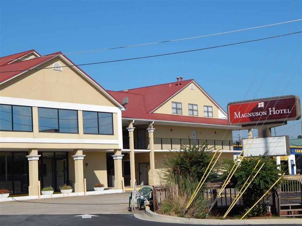 Red Roof Inn Atlanta - Kennesaw State University Exterior photo